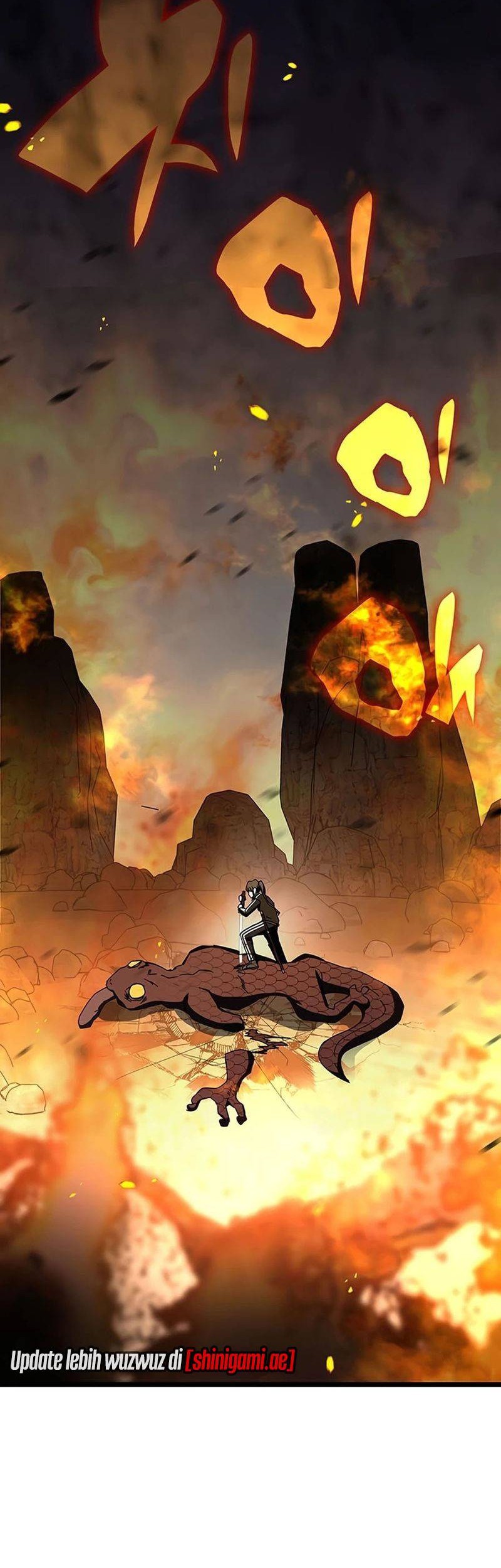 Chapter 74 - halaman 16