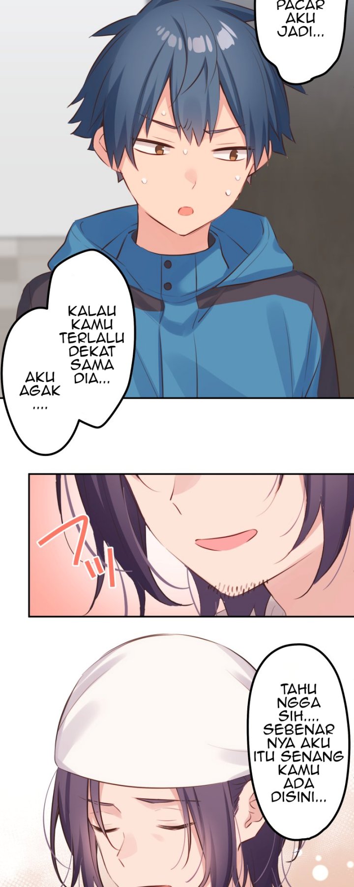 Chapter 122 - halaman 15