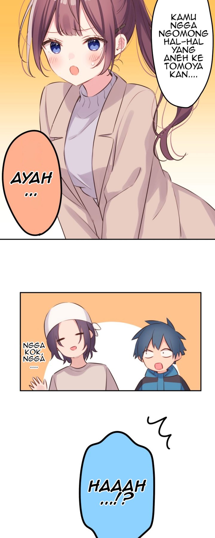Chapter 122 - halaman 17