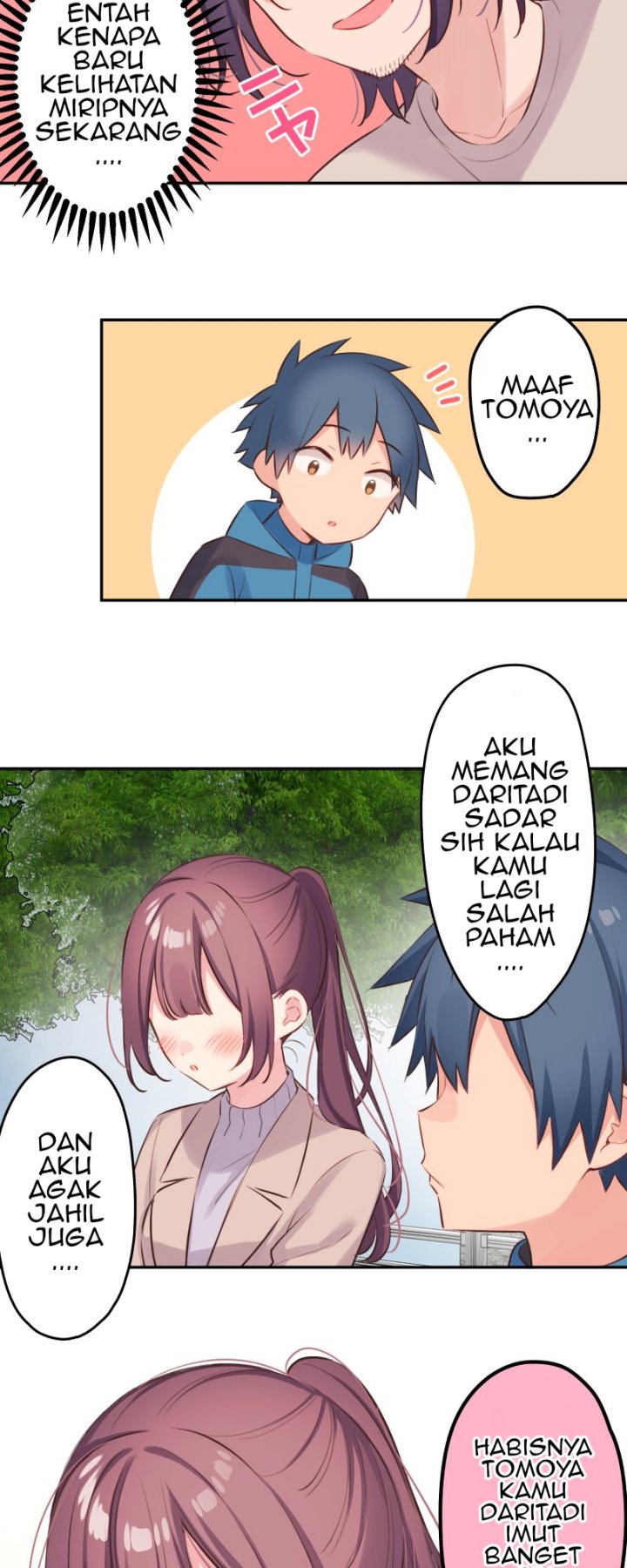 Chapter 122 - halaman 19