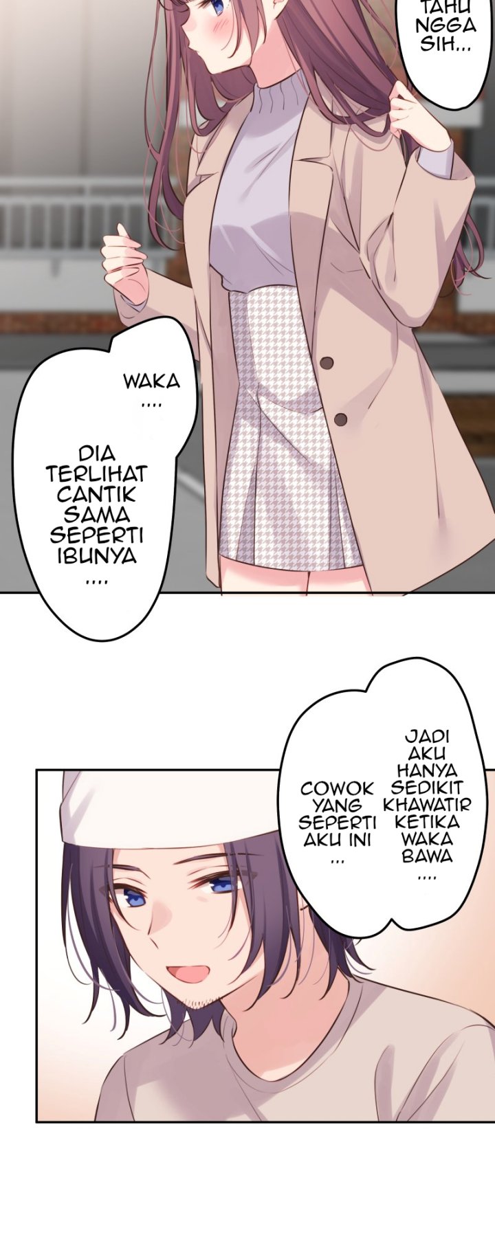 Chapter 122 - halaman 22