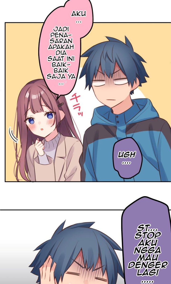 Chapter 122 - halaman 33