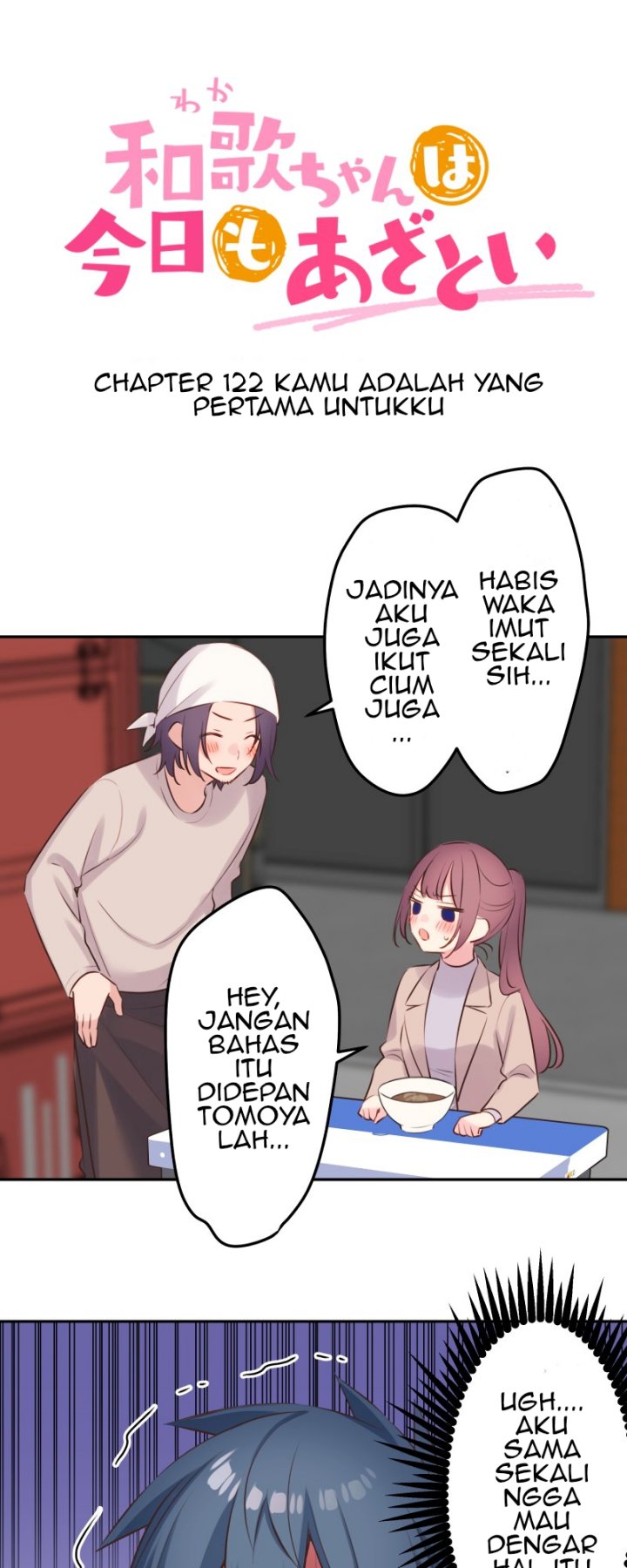 Chapter 122 - halaman 6