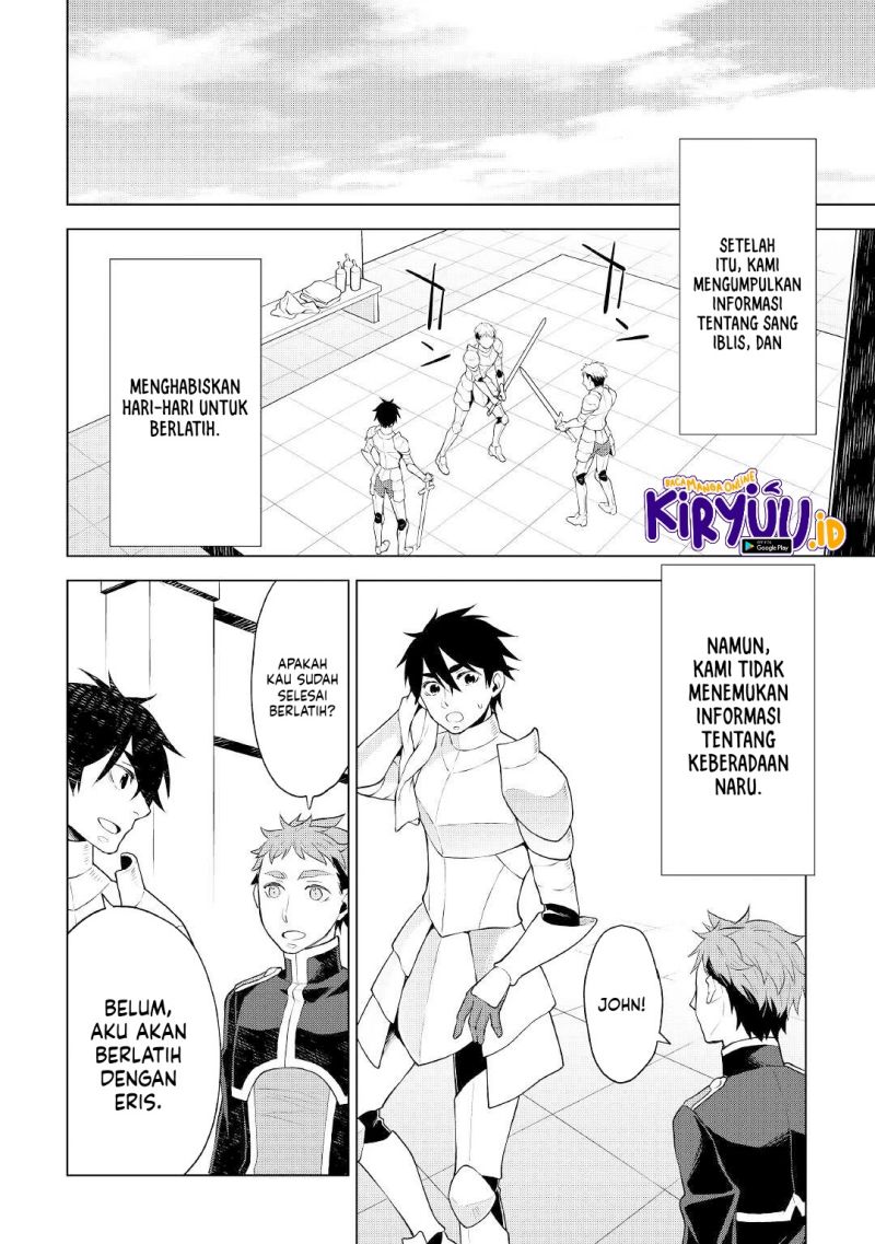 Chapter 58 - halaman 16