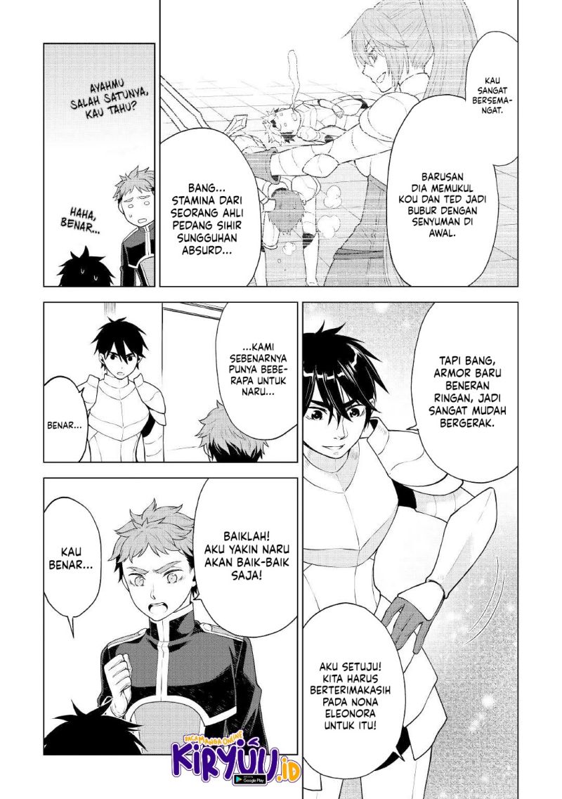 Chapter 58 - halaman 17