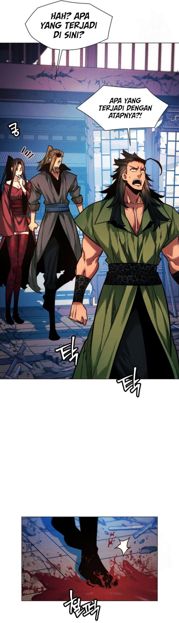 Chapter 55 - halaman 50