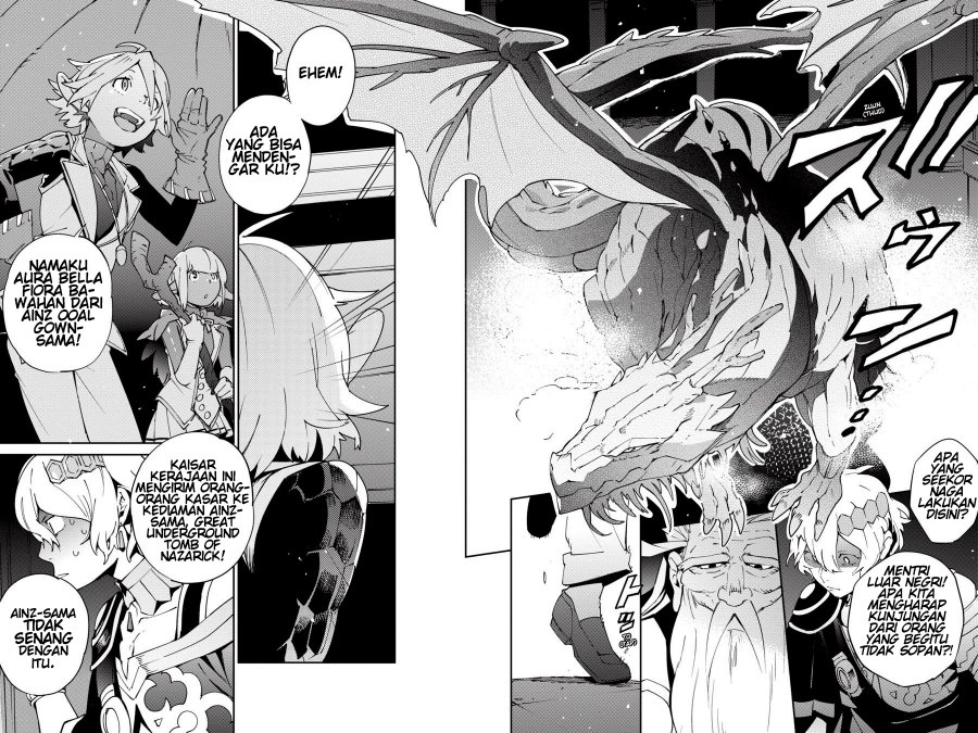 Chapter 67 - halaman 12
