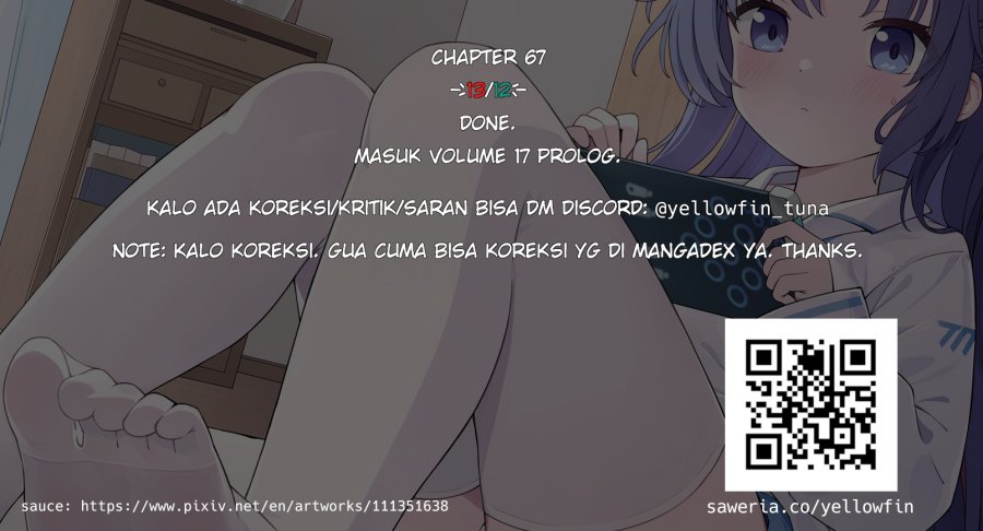 Chapter 67 - halaman 14