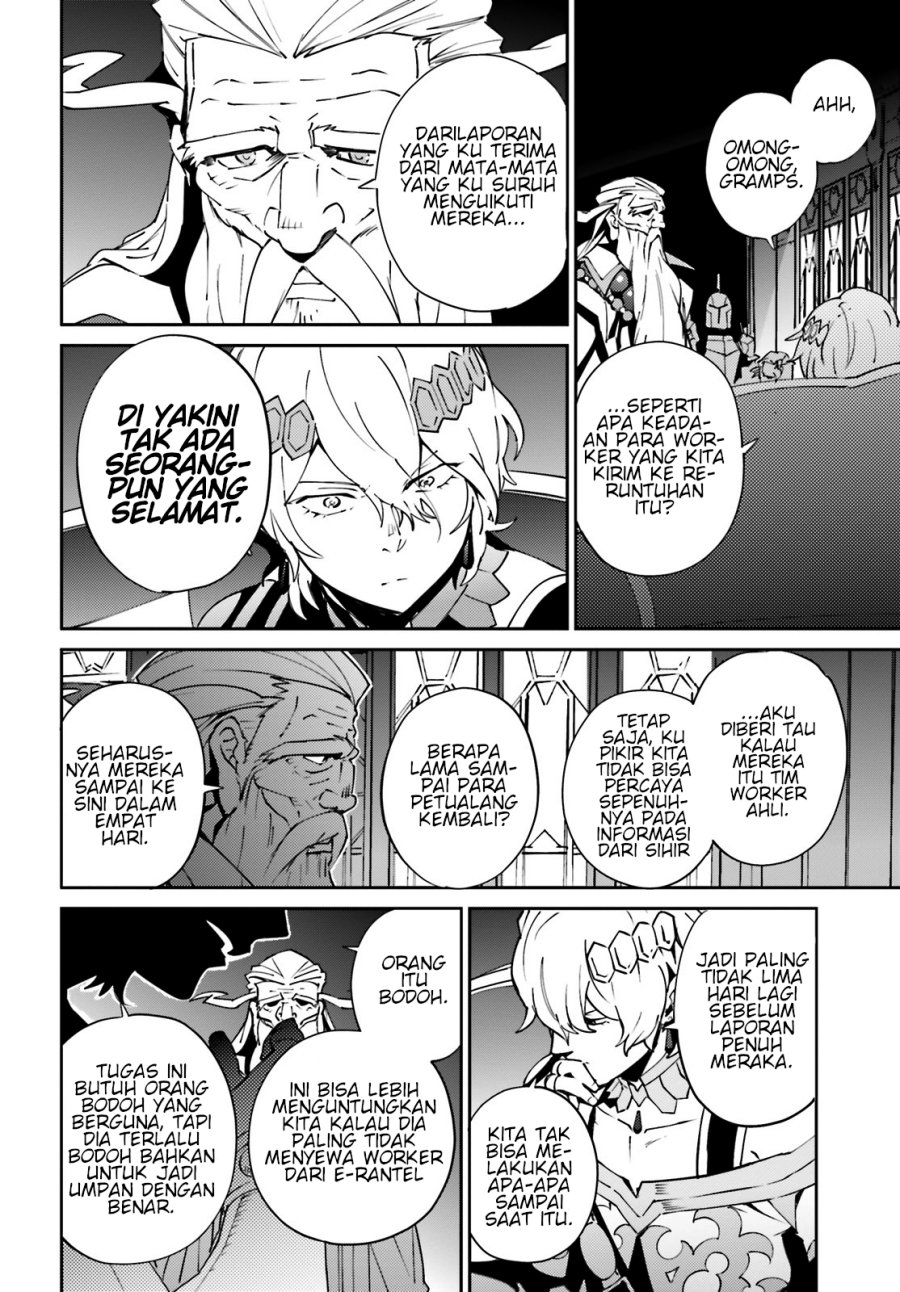 Chapter 67 - halaman 8