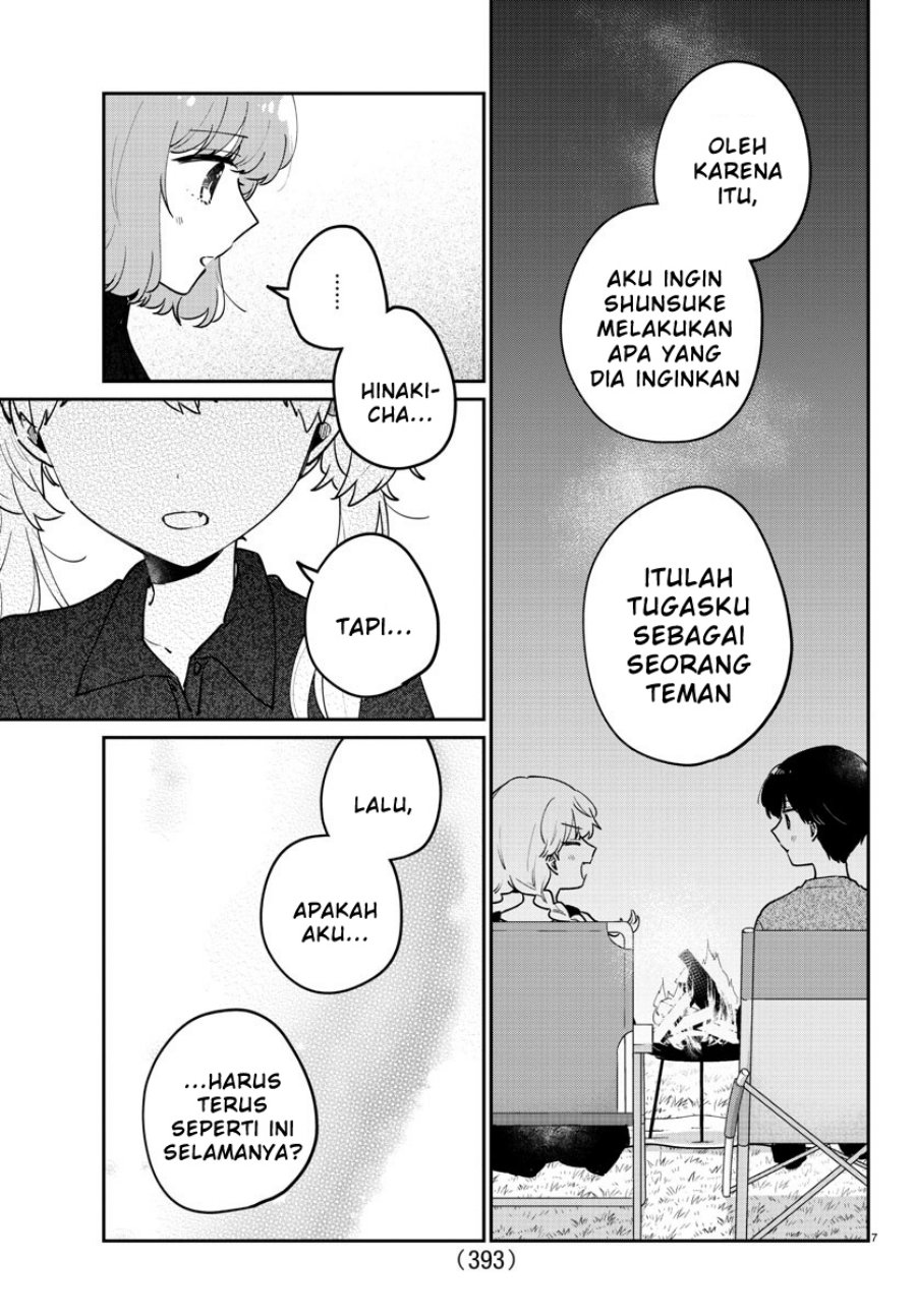 Chapter 40 - halaman 9