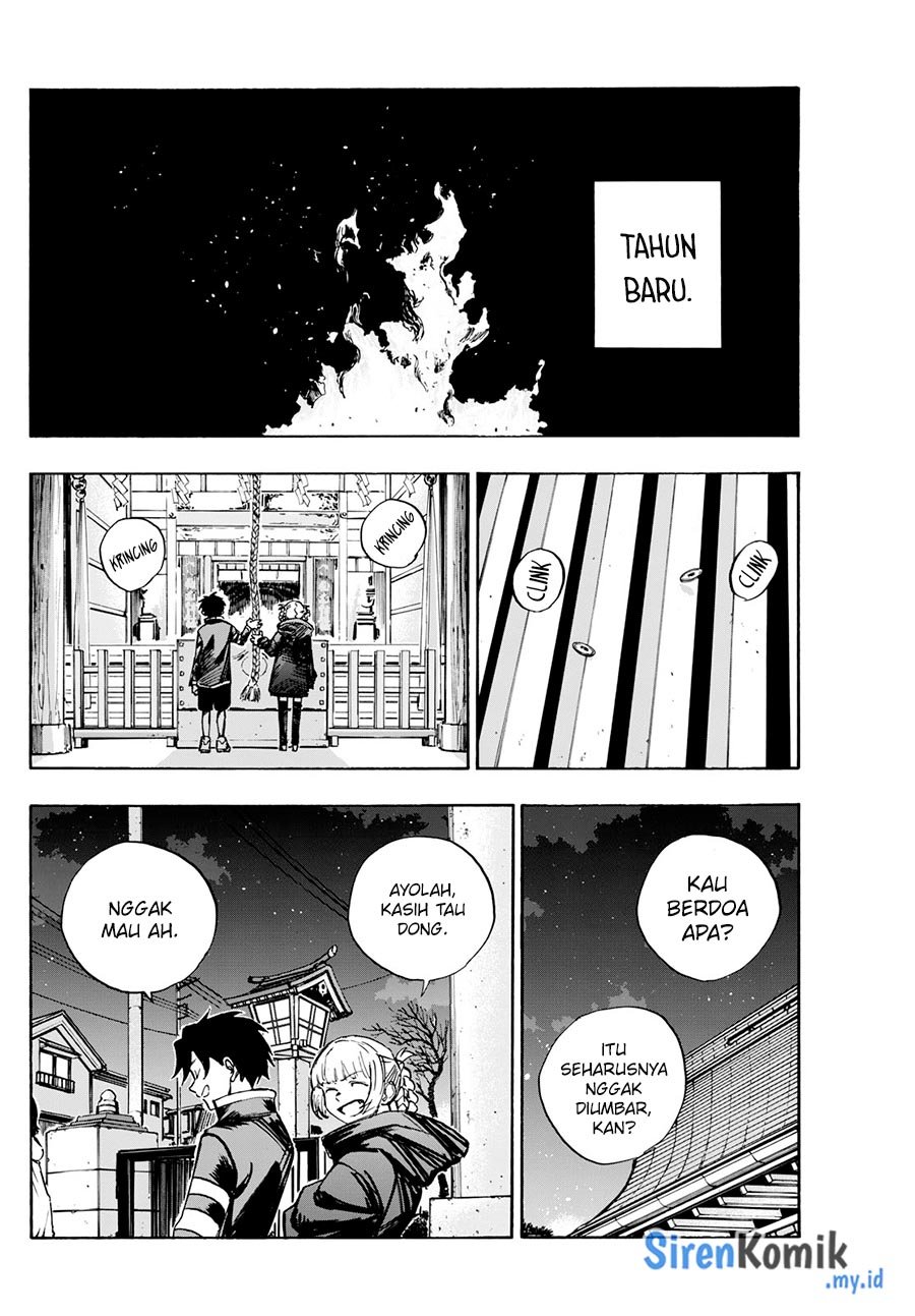 Chapter 183 - halaman 16