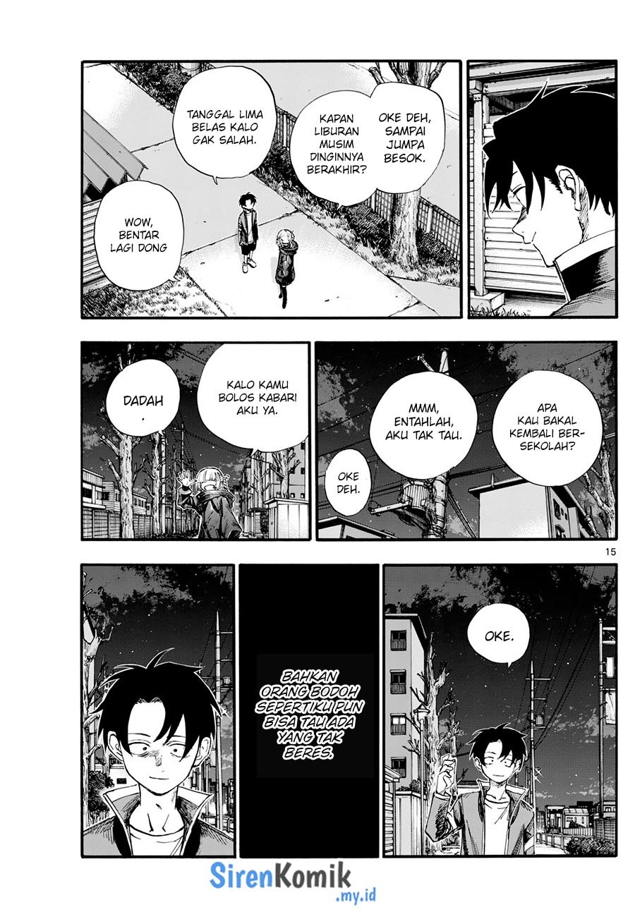 Chapter 183 - halaman 17
