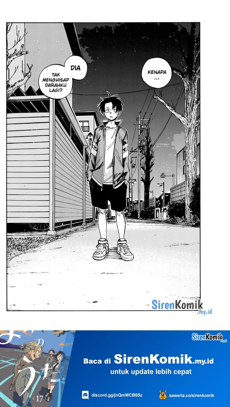 Chapter 183 - halaman 18