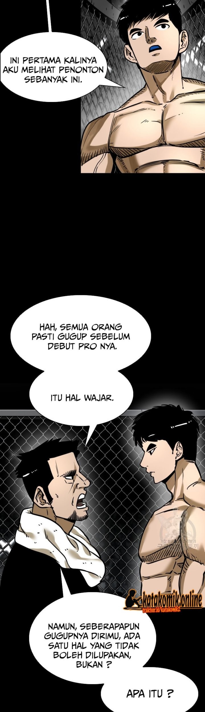 Chapter 289 - halaman 39