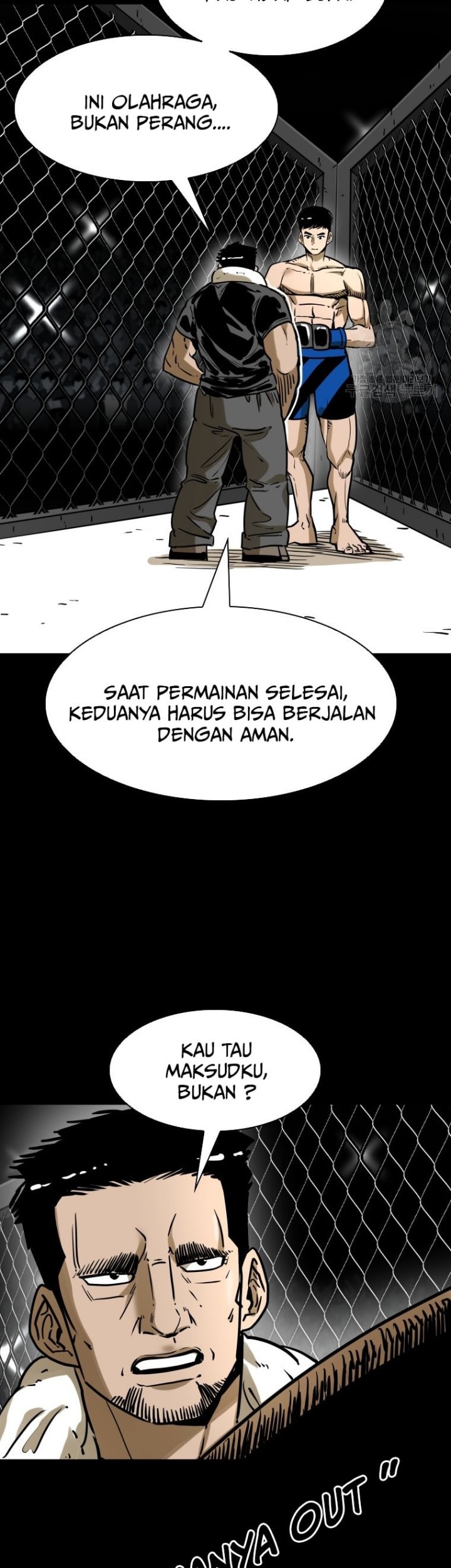 Chapter 289 - halaman 42