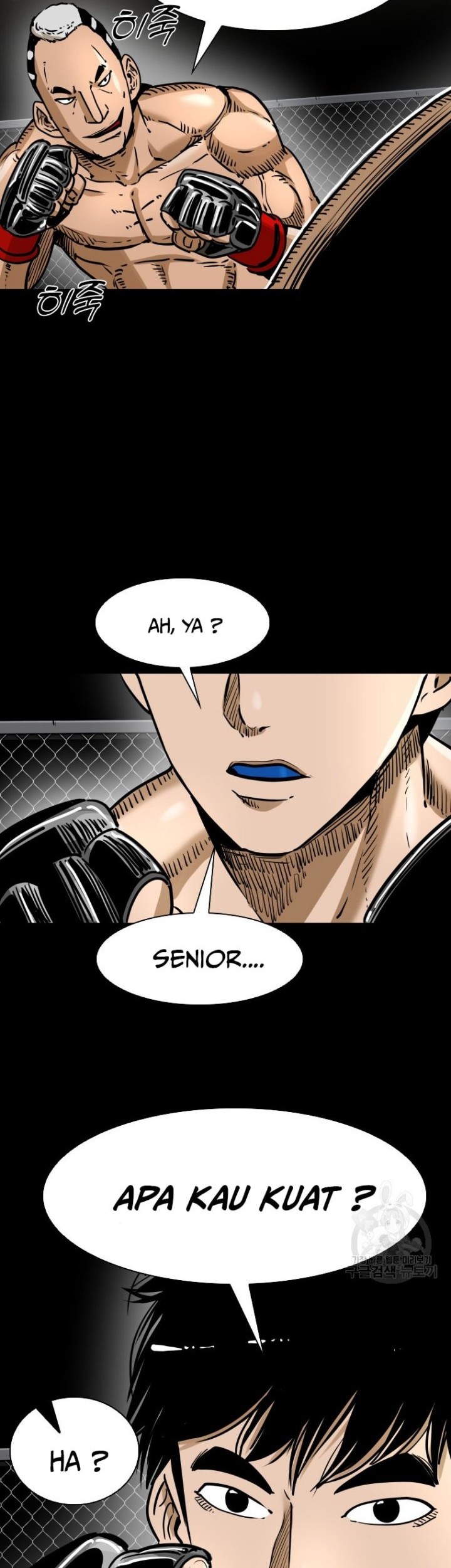 Chapter 289 - halaman 46