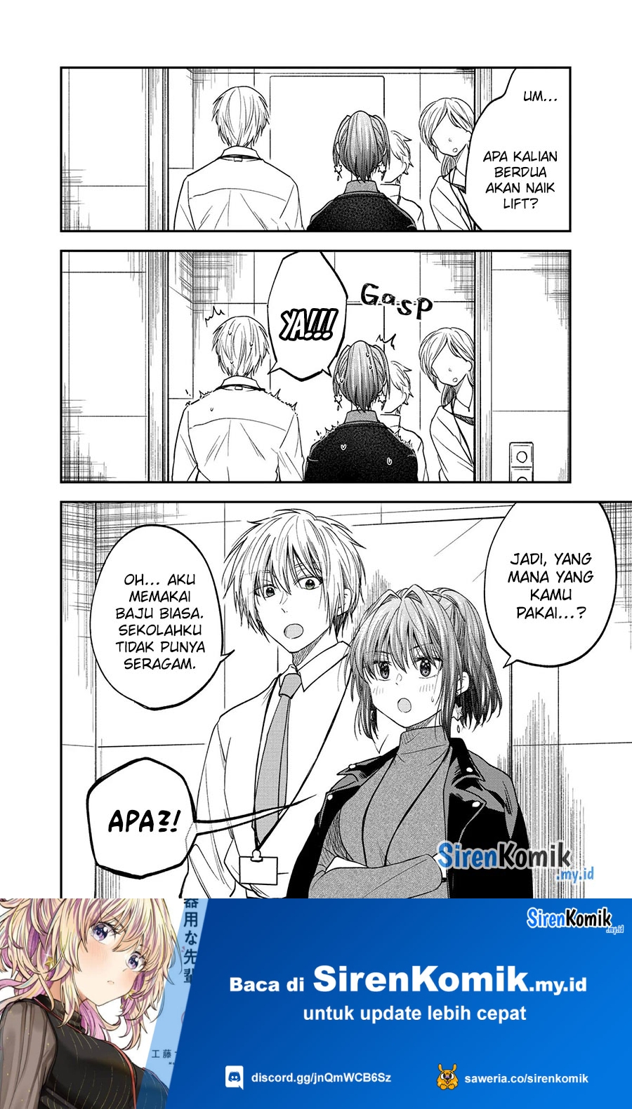 Chapter 44.5 - halaman 10