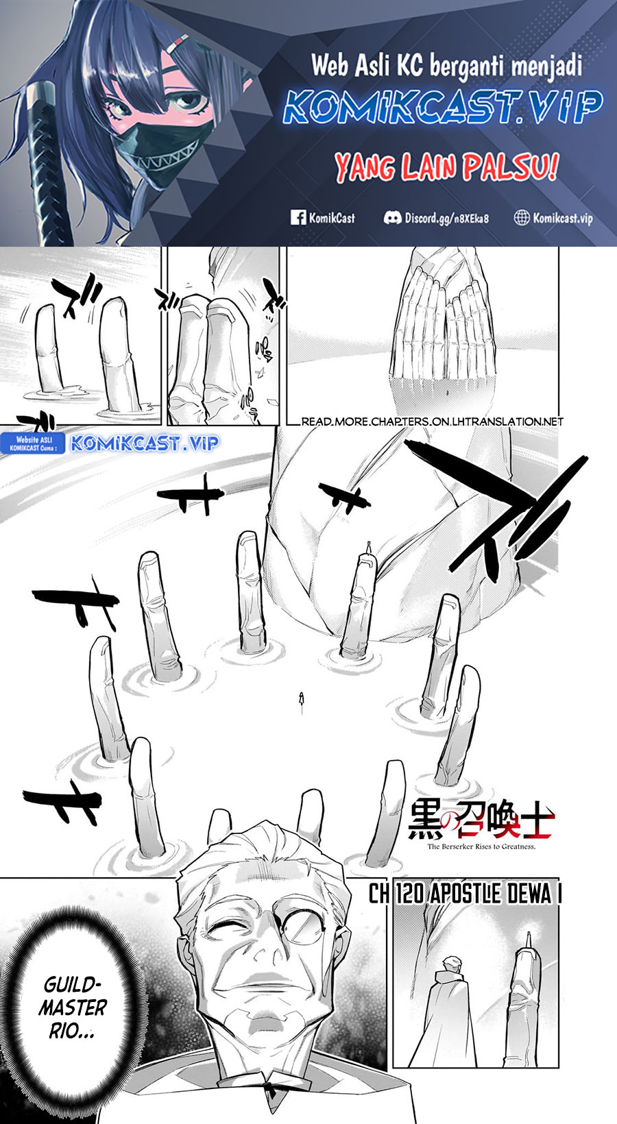 Chapter 120 - halaman 3