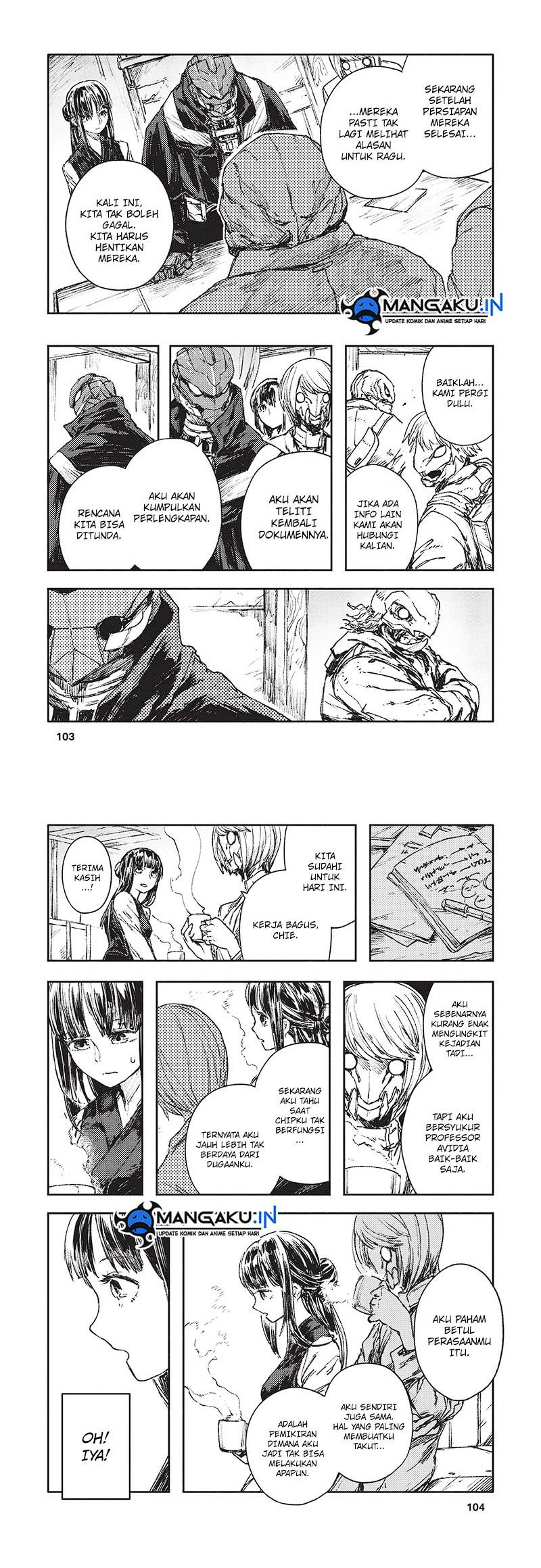 Chapter 32 - halaman 8