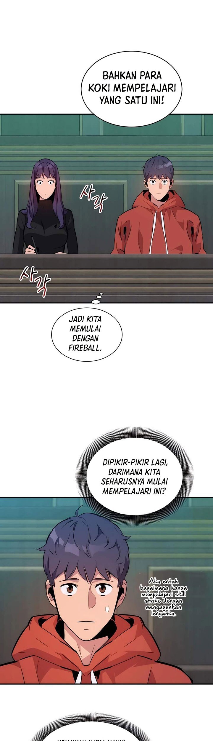 Chapter 52 - halaman 67