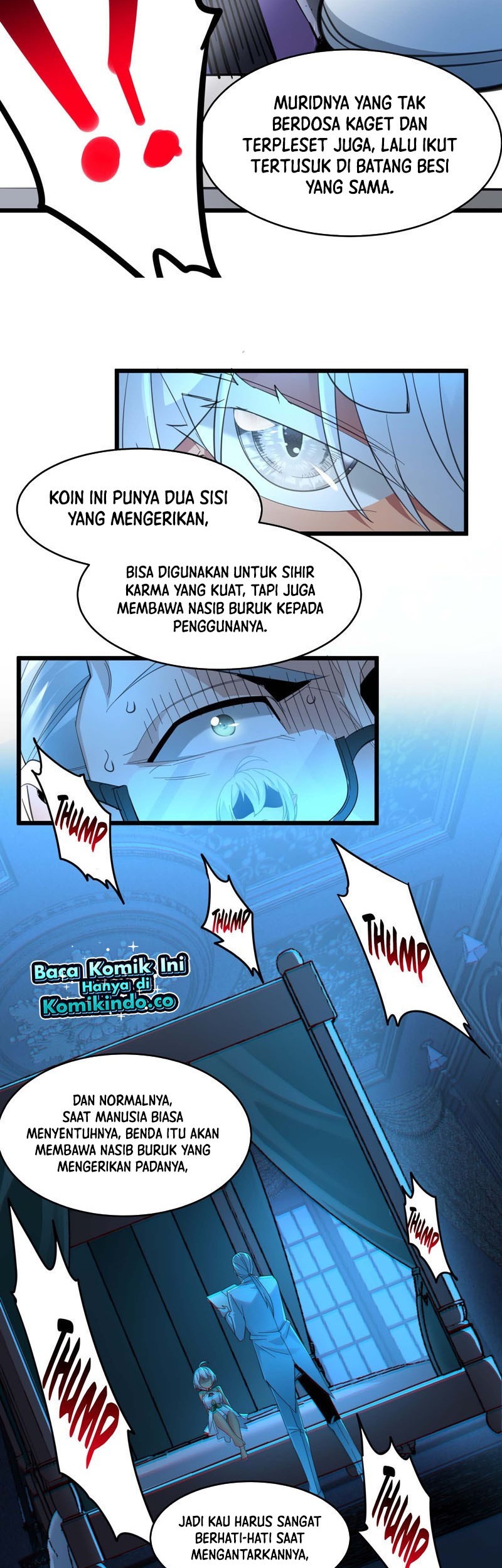 Chapter 97 - halaman 32