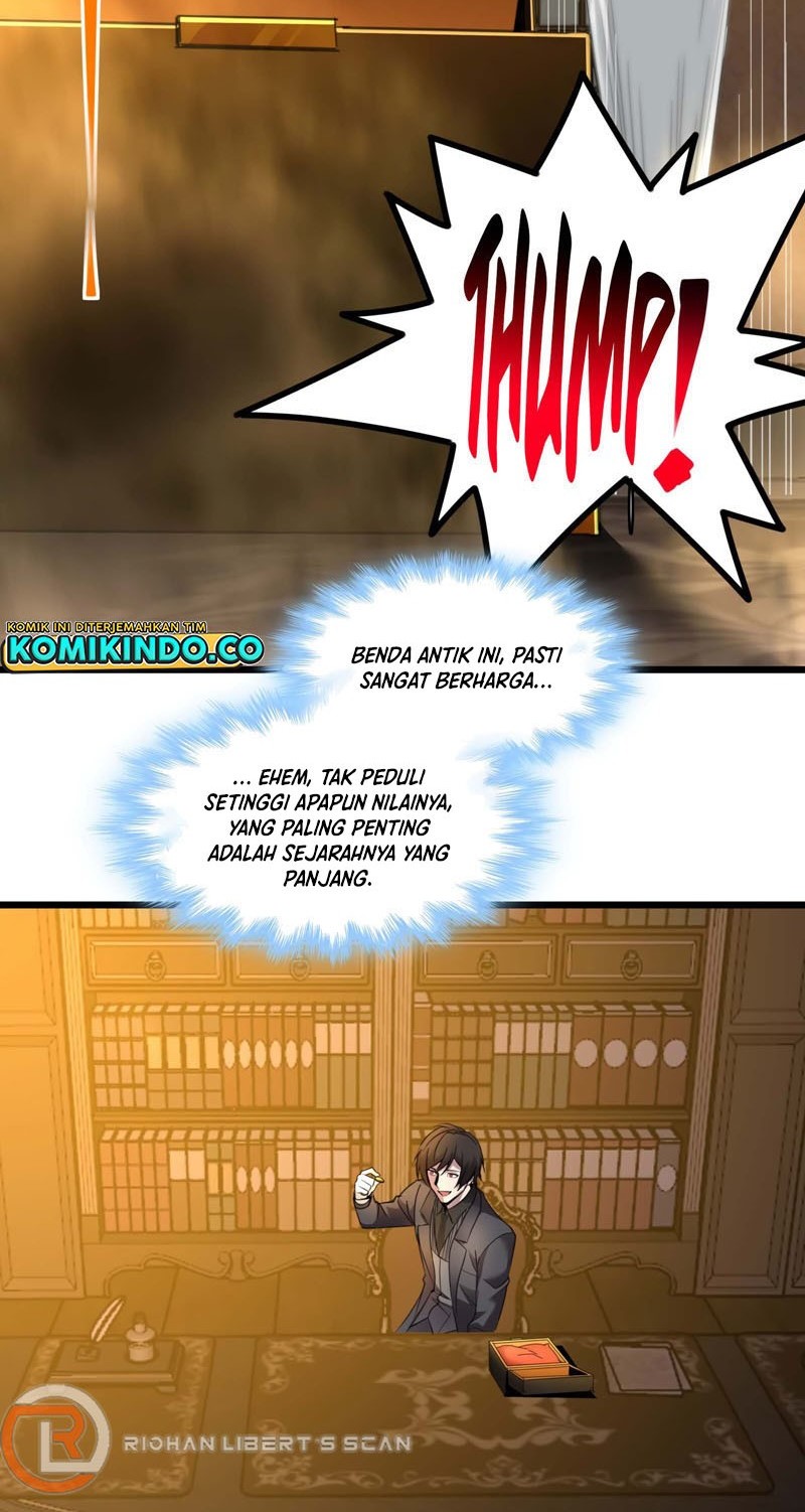 Chapter 97 - halaman 34