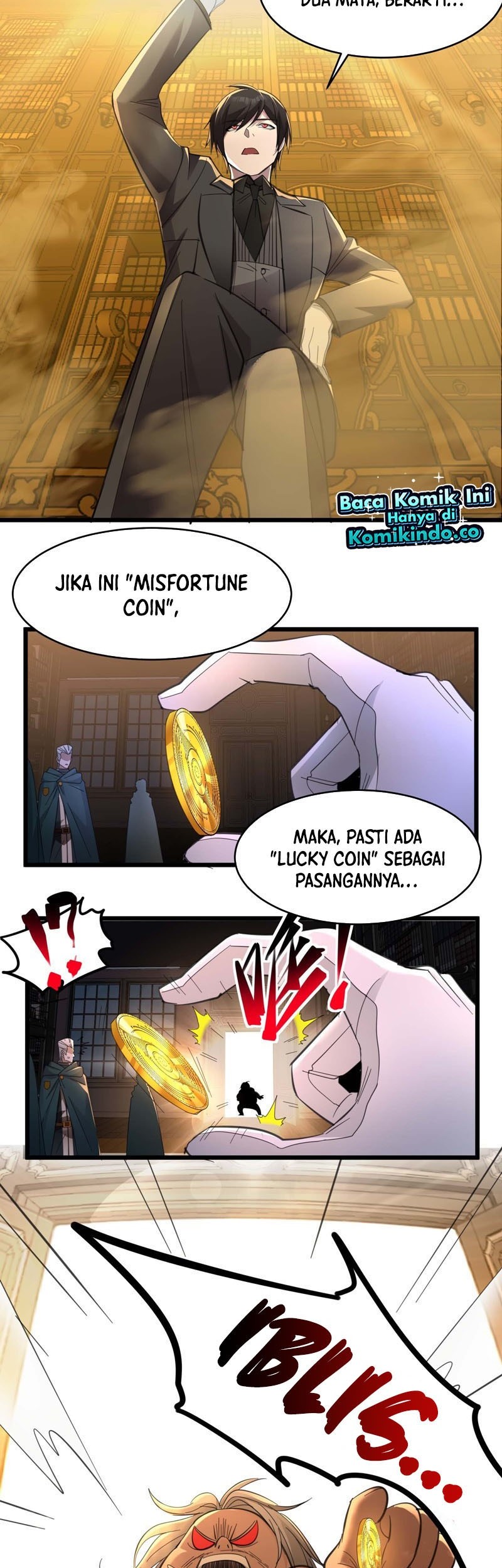 Chapter 97 - halaman 37