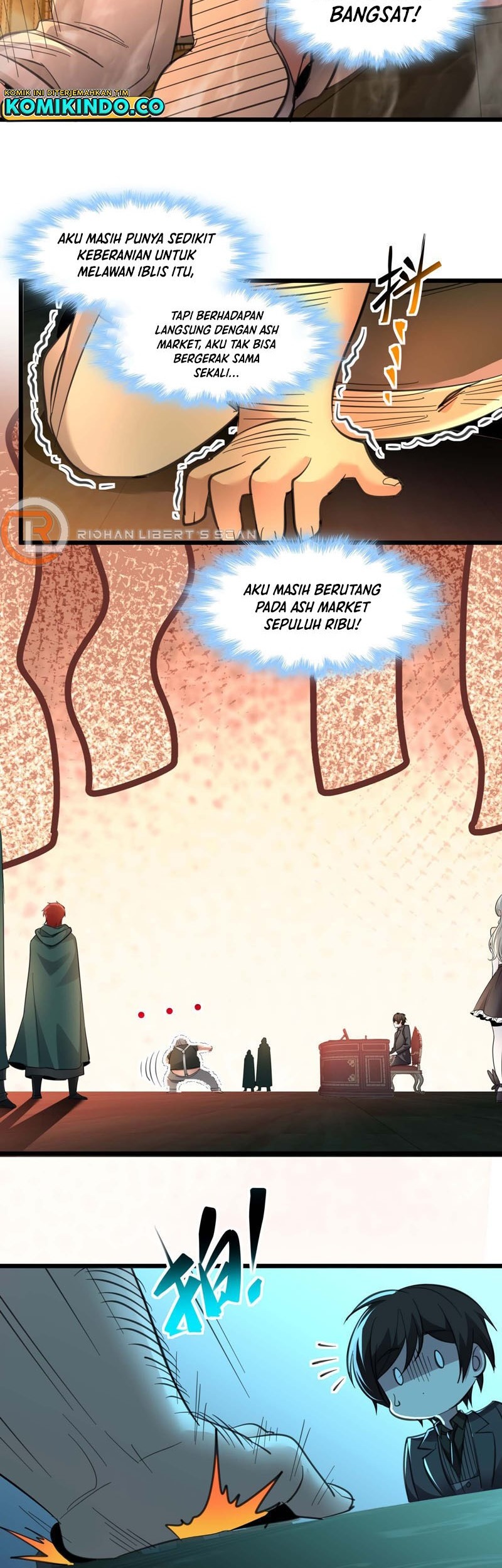 Chapter 97 - halaman 41