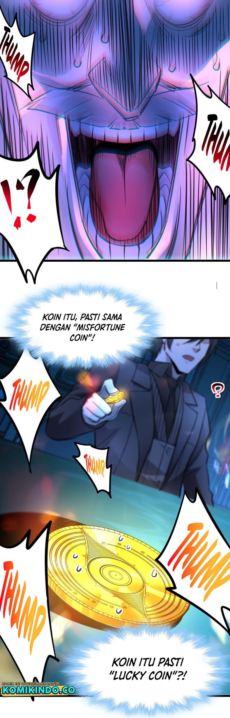 Chapter 97 - halaman 45