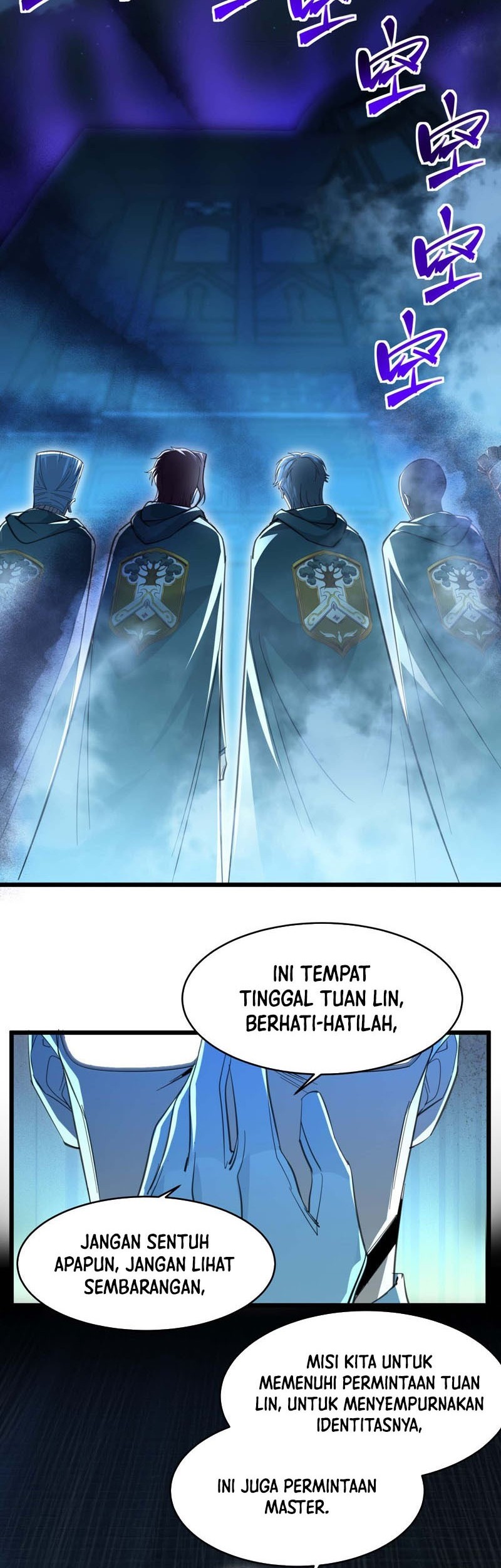 Chapter 97 - halaman 3