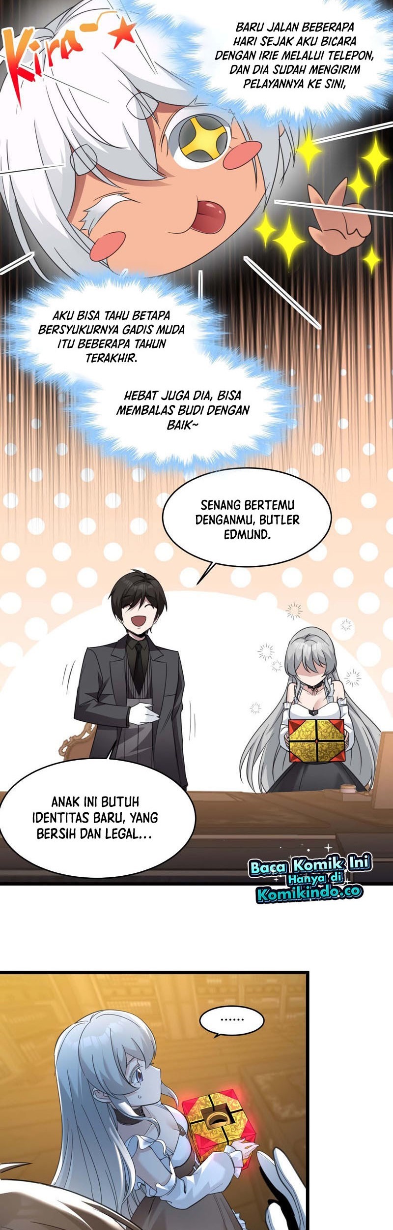Chapter 97 - halaman 10