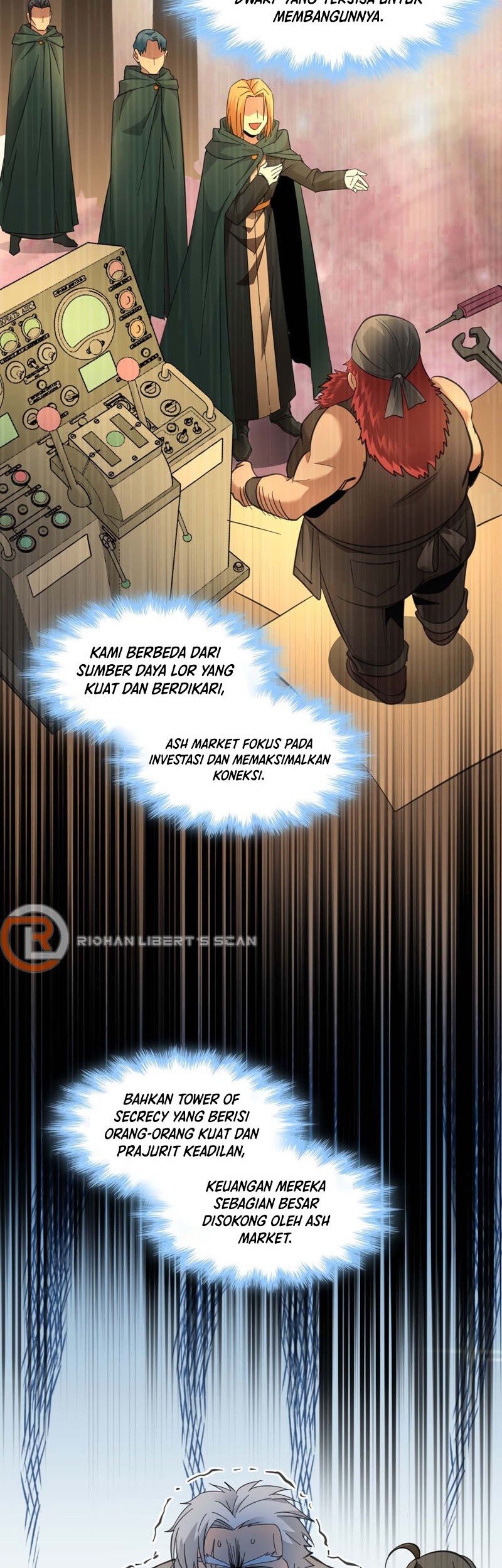 Chapter 97 - halaman 18