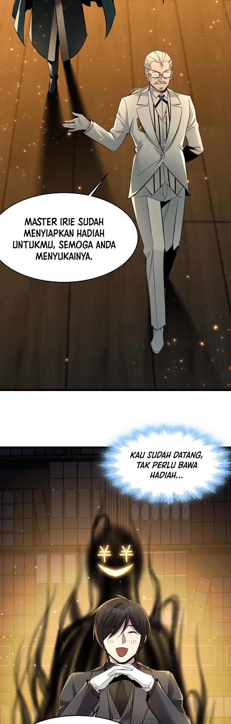 Chapter 97 - halaman 23