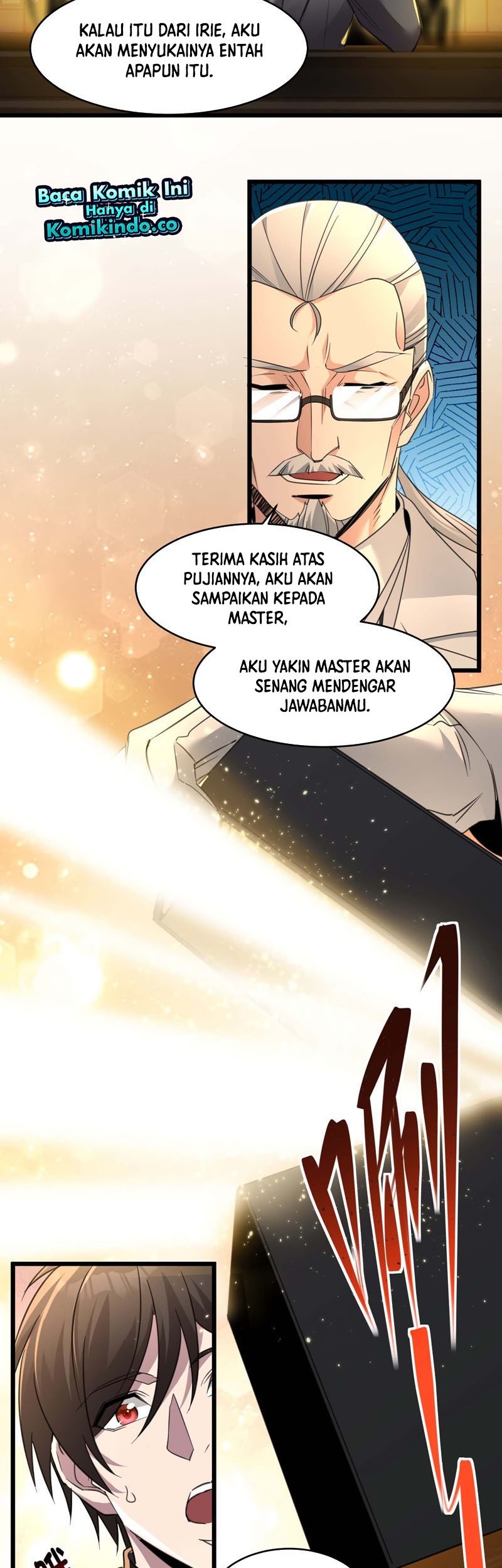 Chapter 97 - halaman 24