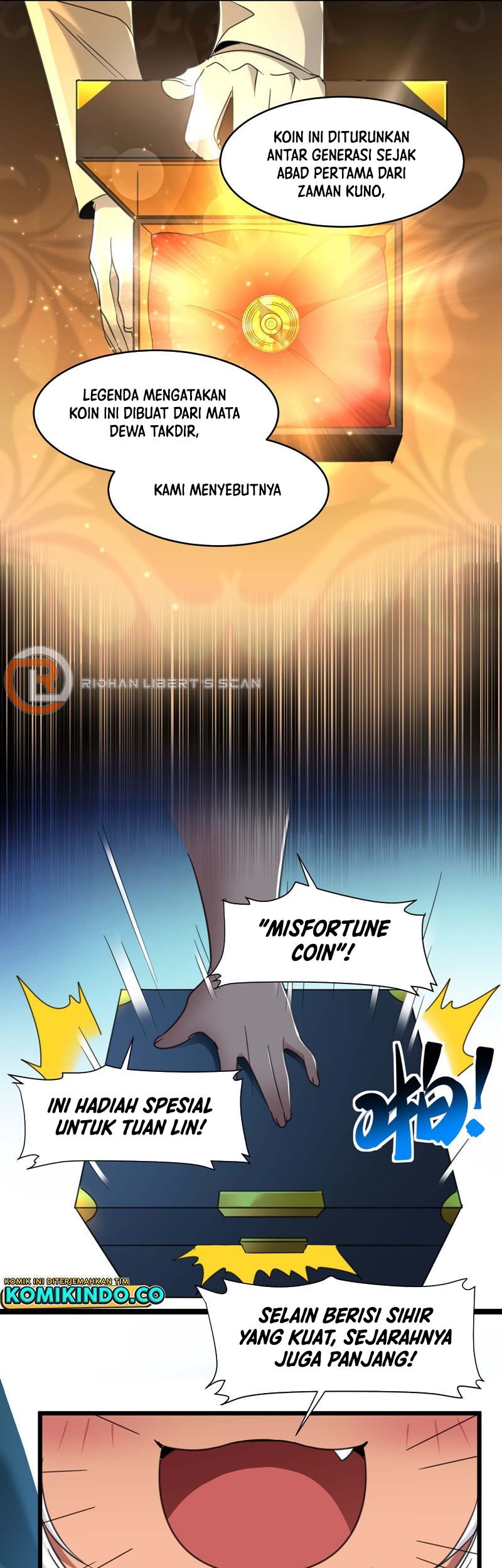Chapter 97 - halaman 26