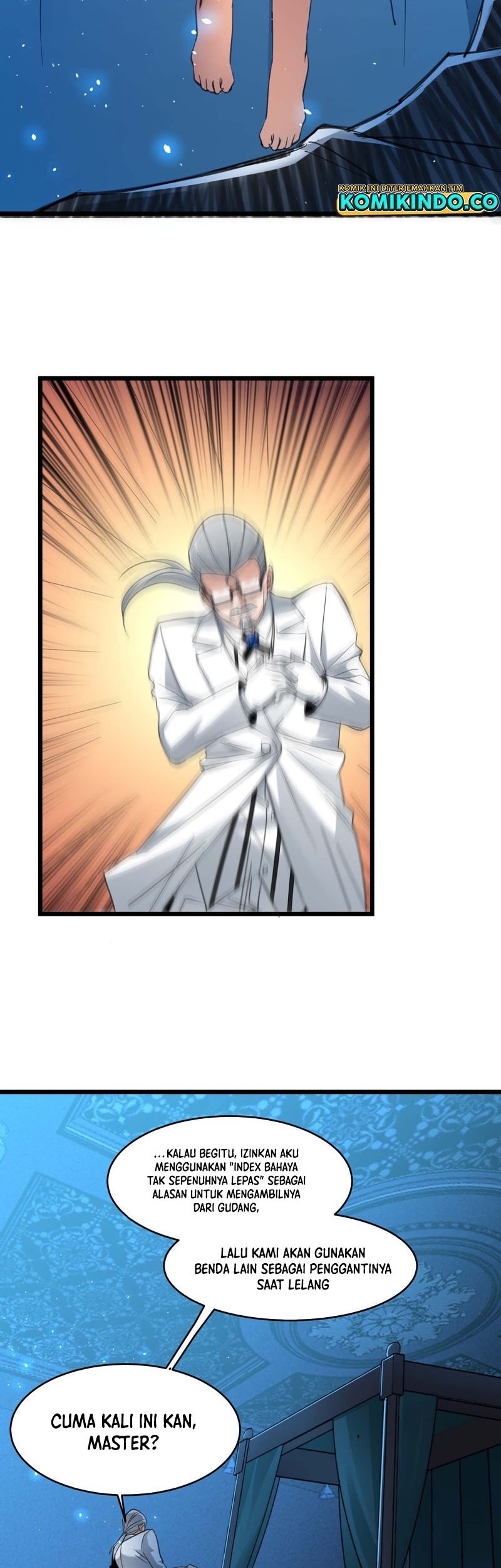 Chapter 97 - halaman 29