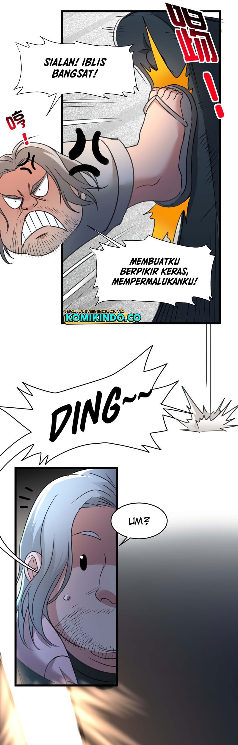 Chapter 96 - halaman 26