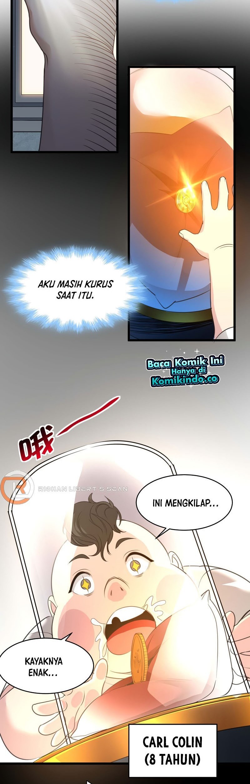 Chapter 96 - halaman 30