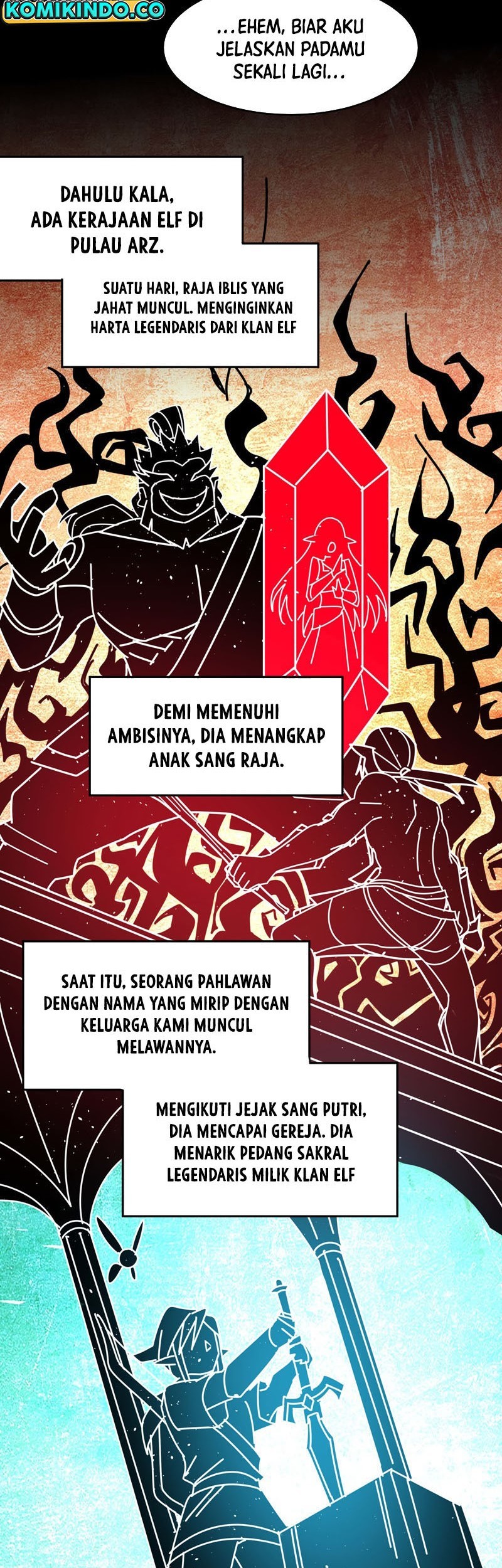 Chapter 96 - halaman 35