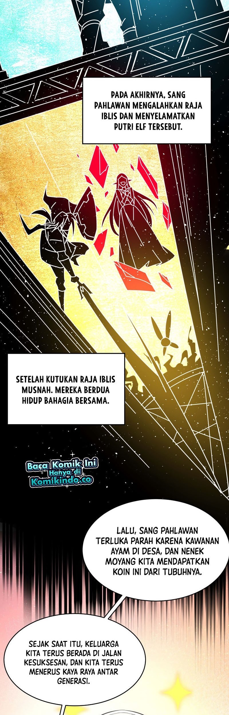 Chapter 96 - halaman 36
