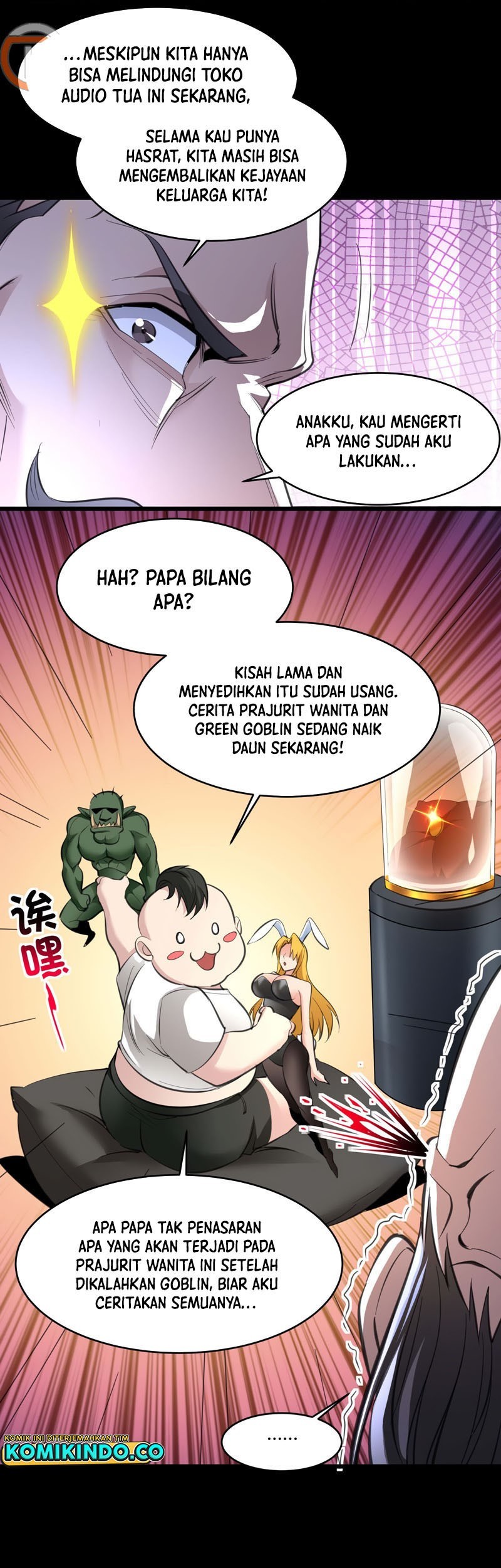 Chapter 96 - halaman 38