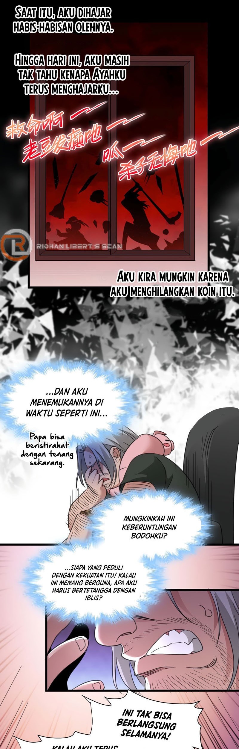 Chapter 96 - halaman 39