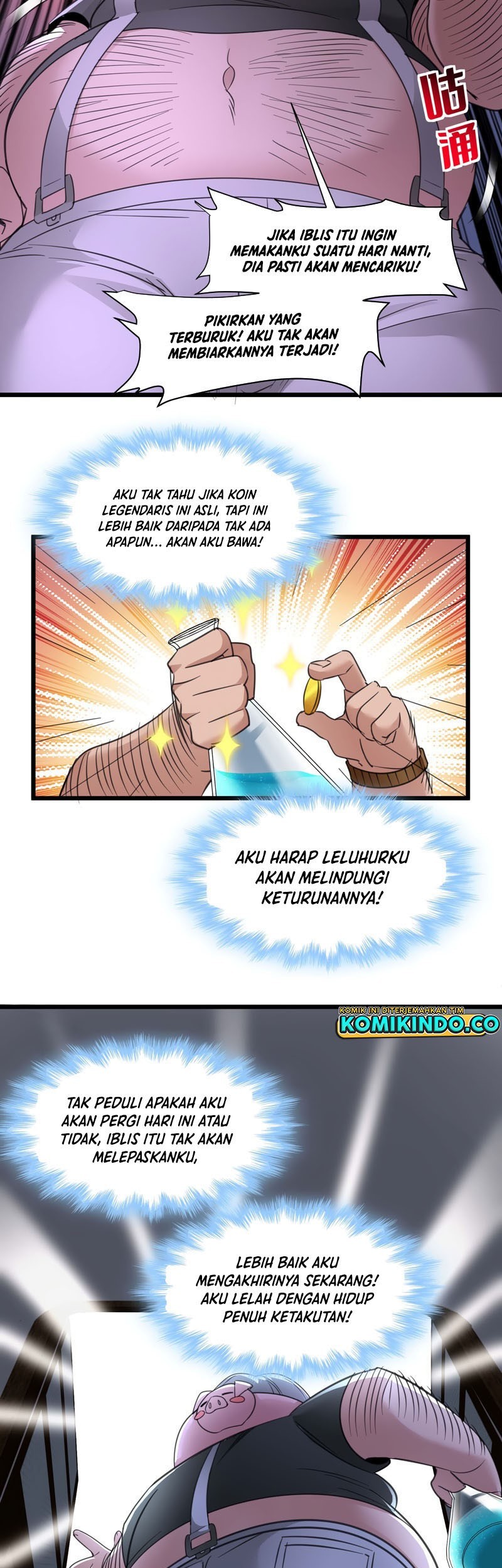 Chapter 96 - halaman 41