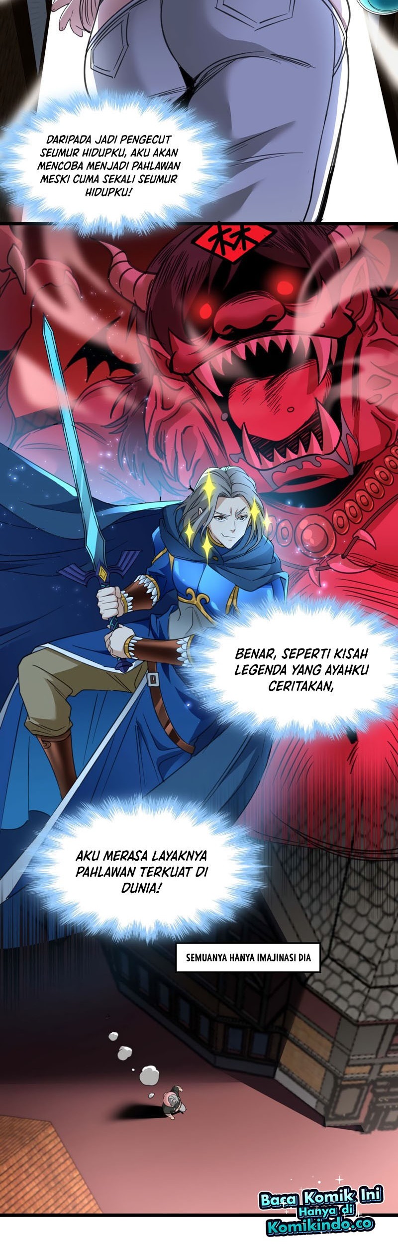 Chapter 96 - halaman 42