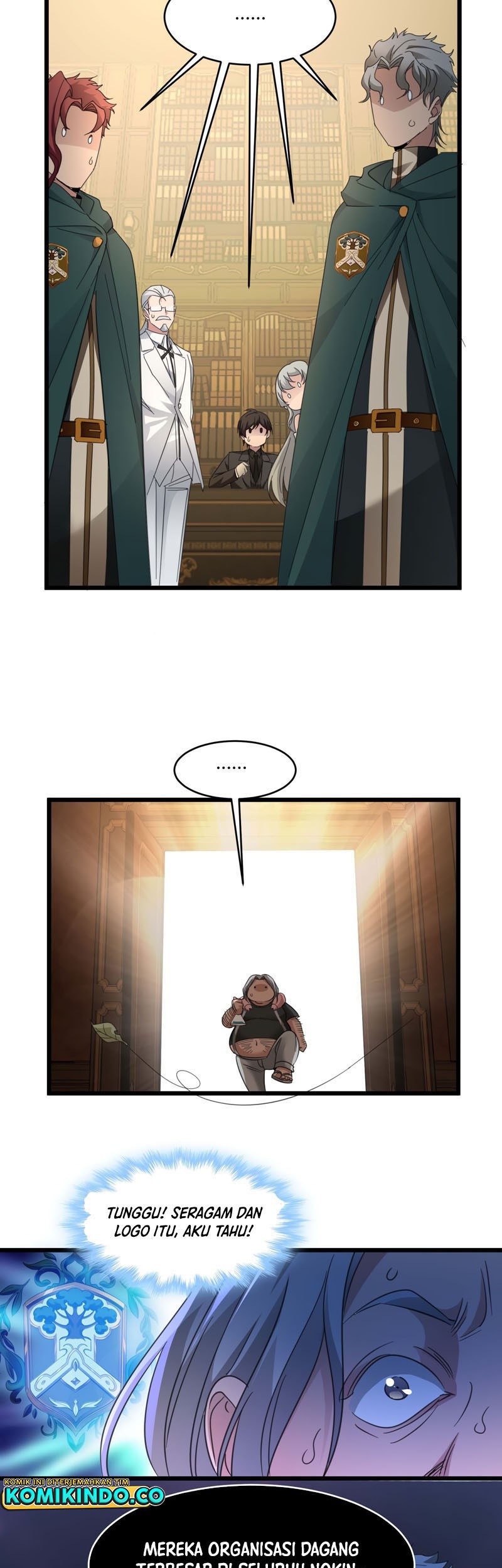 Chapter 96 - halaman 47