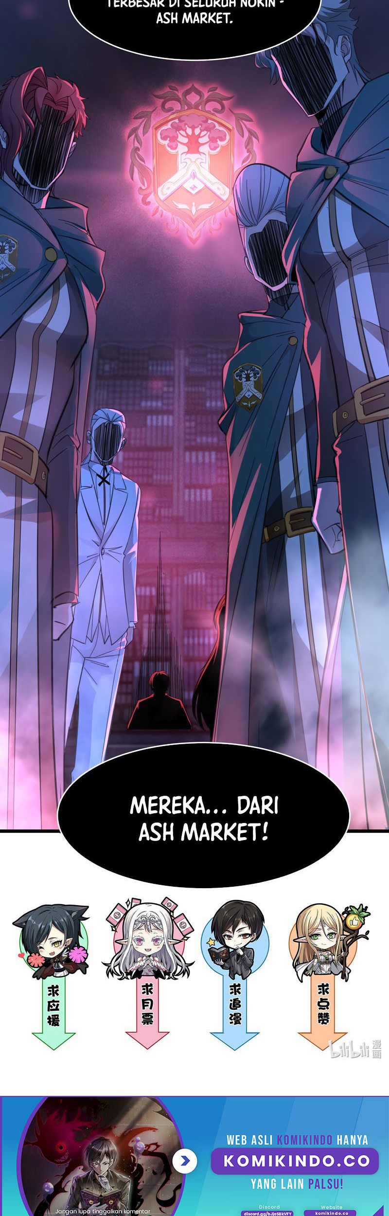 Chapter 96 - halaman 48