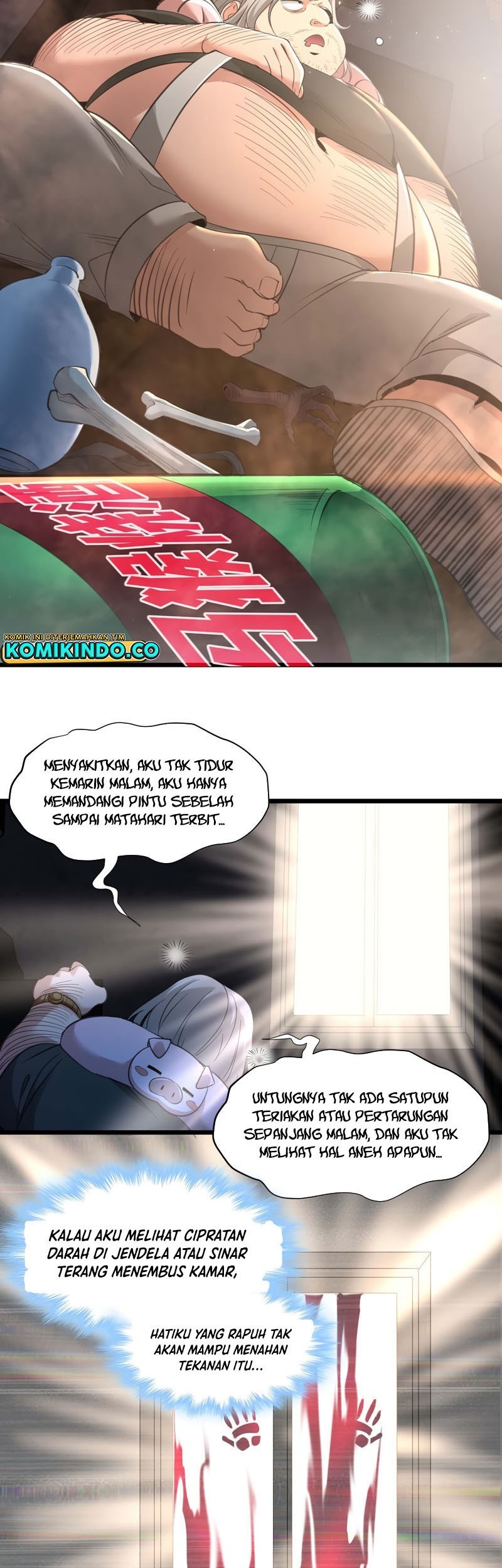 Chapter 96 - halaman 5