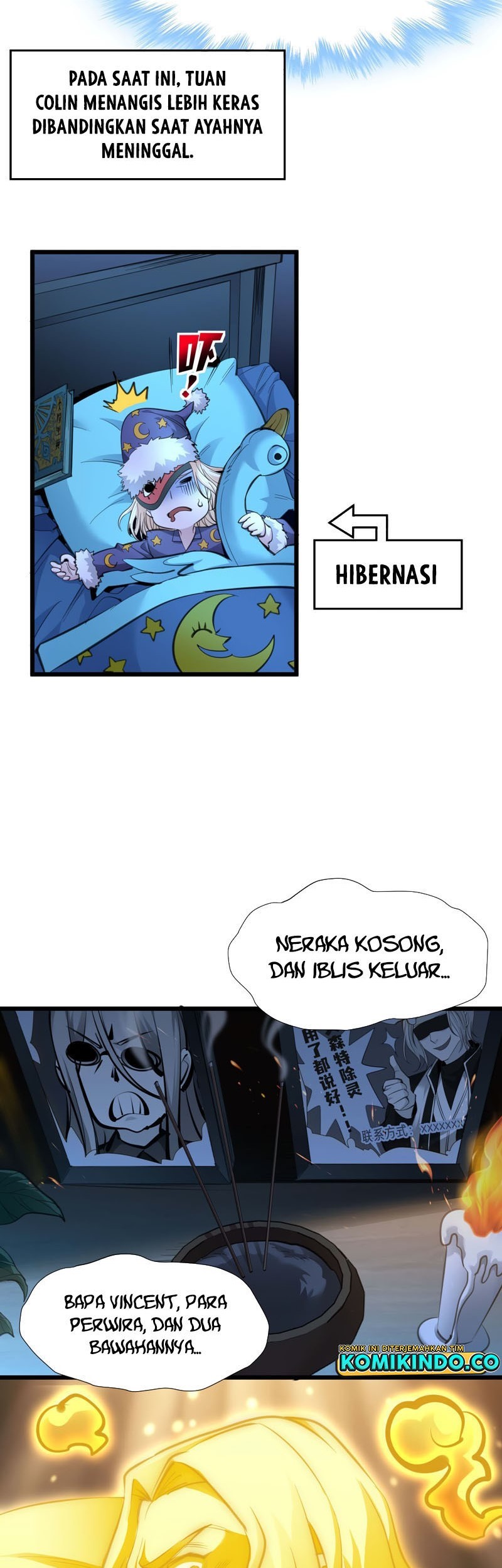 Chapter 96 - halaman 11