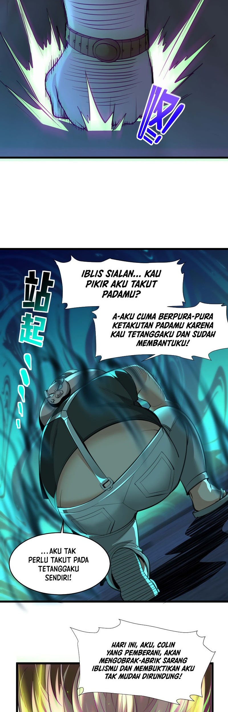 Chapter 96 - halaman 15