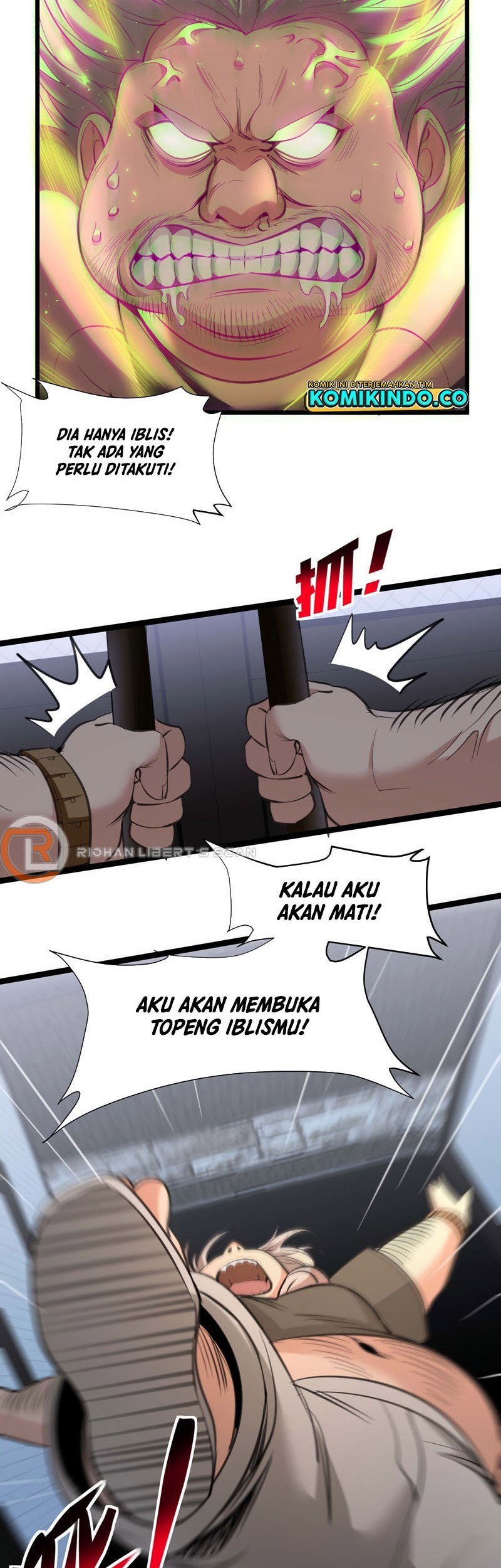 Chapter 96 - halaman 17